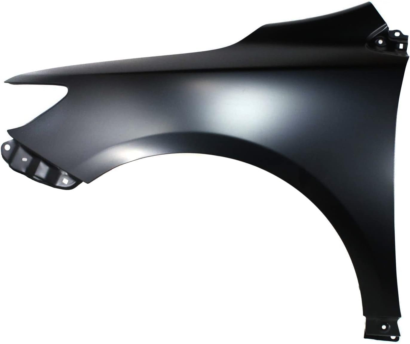 Driver Side Fender