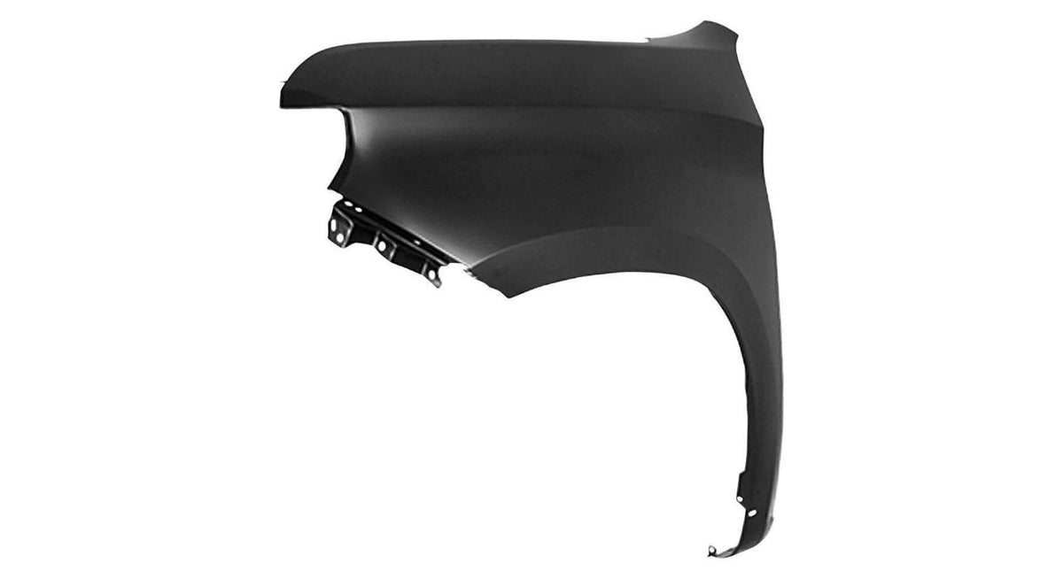 Chevrolet Silverado 1500 Driver Side Fender