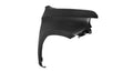 Chevrolet Silverado 1500 Passenger Side Fender