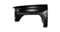 Chevrolet Silverado 2500 Driver Side Fender