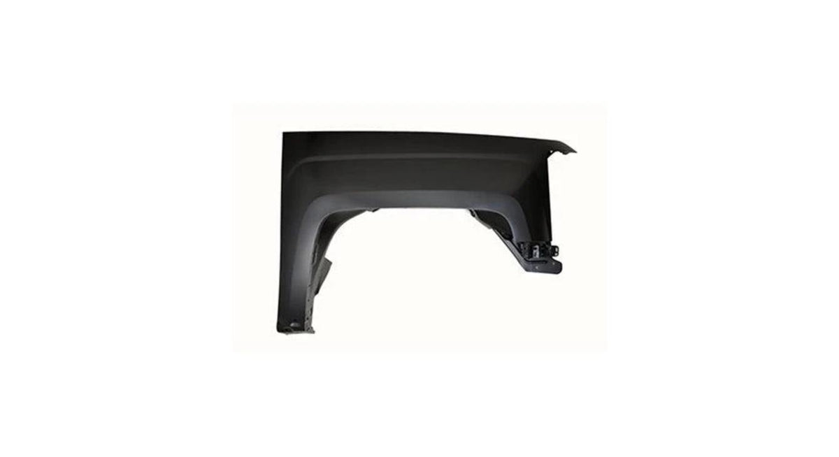Chevrolet Silverado 2500 Passenger Side Fender
