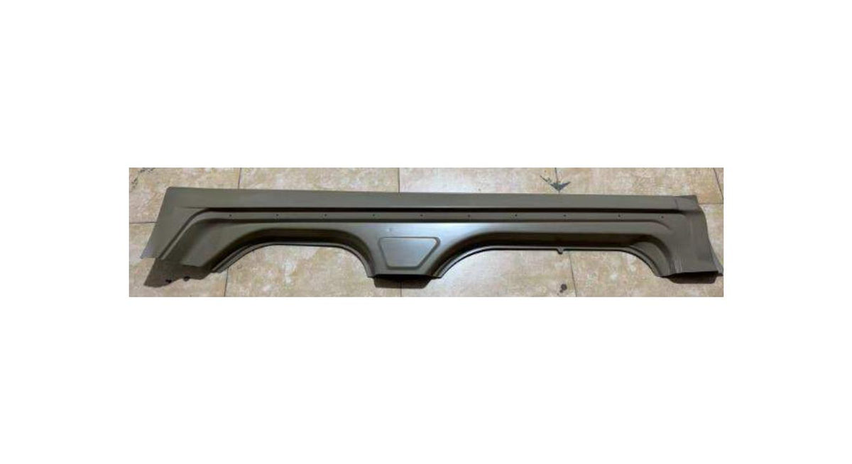 Chevrolet Cruze Passenger Side Rocker Panel