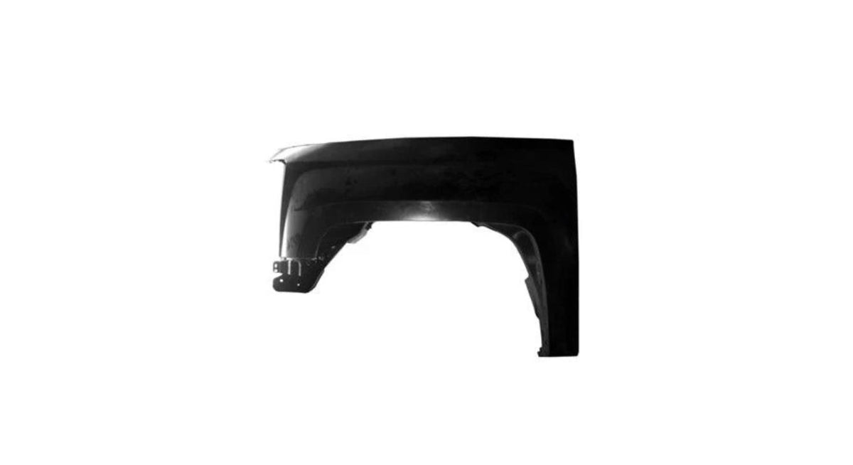 Chevrolet Silverado 1500 Driver Side Fender