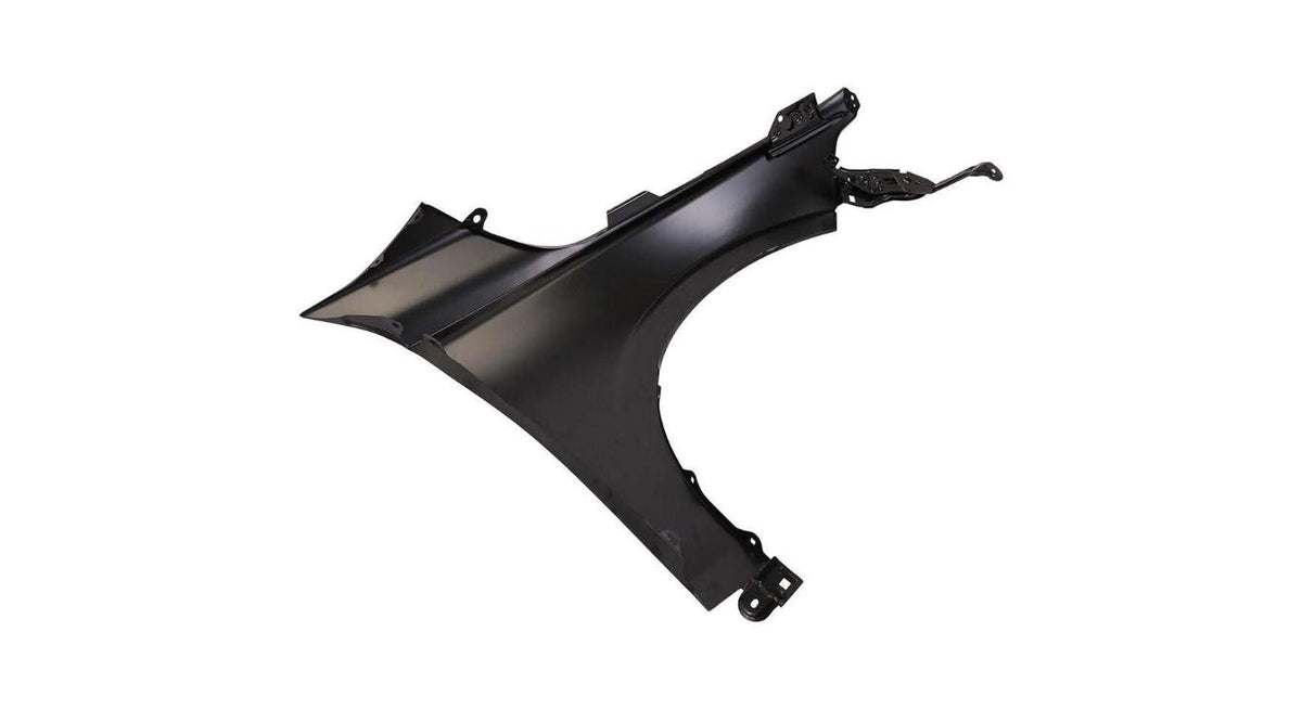 Honda Civic Passenger Side Fender