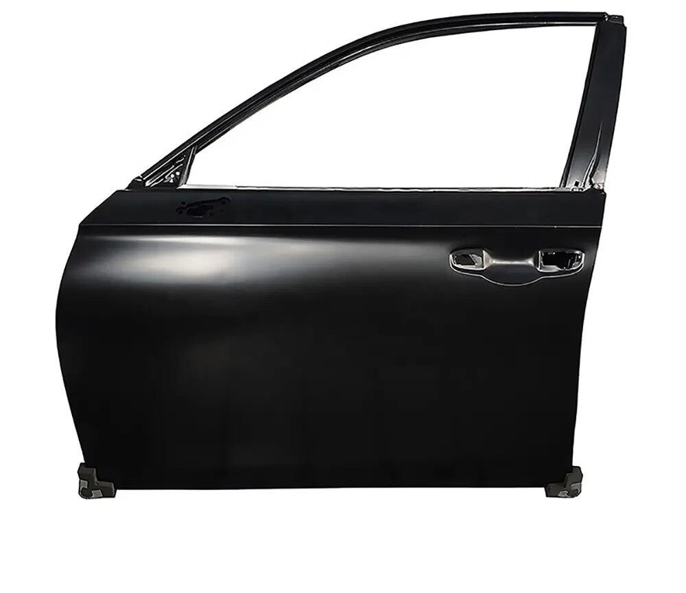 Honda Civic Driver Side front door shell