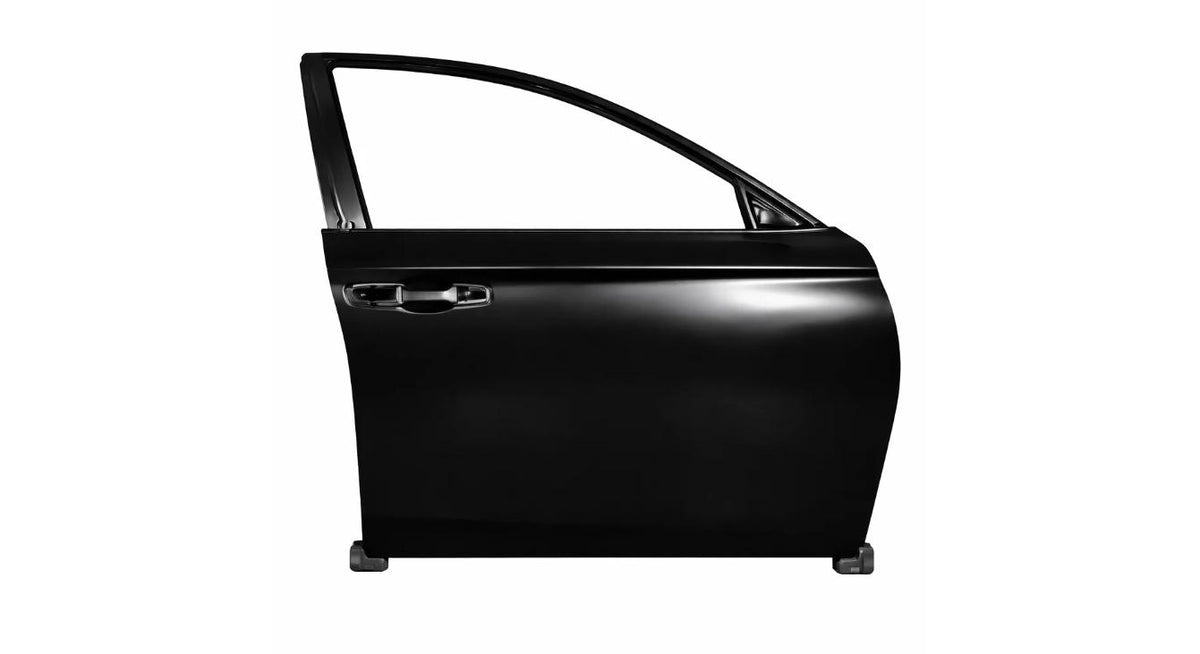 Honda Civic Passenger Side front door shell