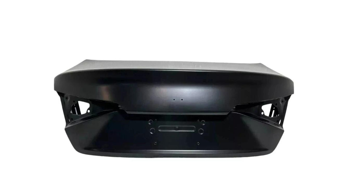 Honda Civic Trunk Lid shell