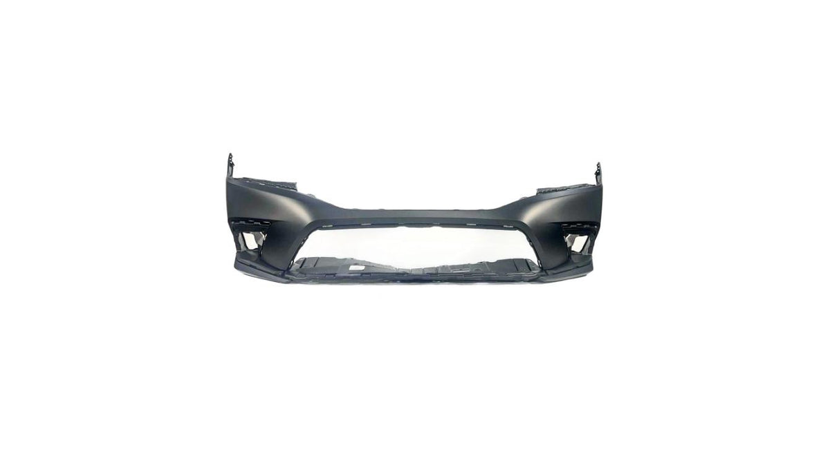 Honda Civic Front Bumper cover