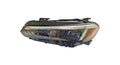 Honda Civic Driver Side Headlight