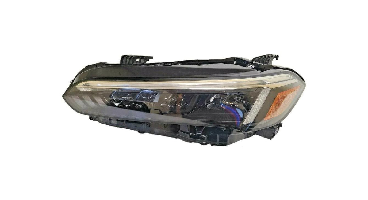 Honda Civic Driver Side Headlight