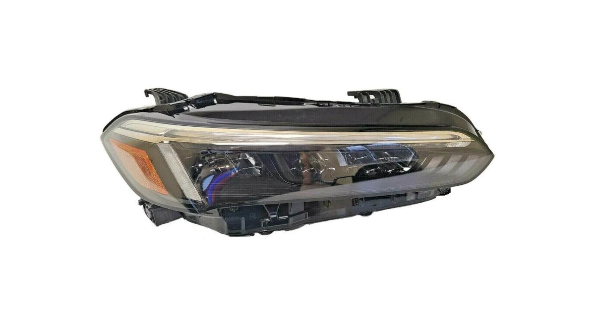 Honda Civic Passenger Side Headlight