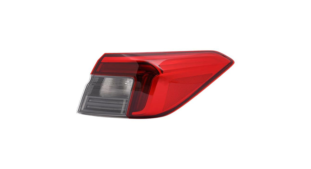 Honda Civic Passenger Side Tail light