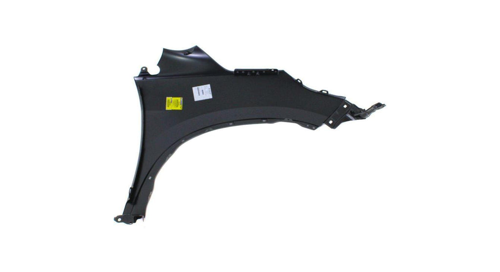Honda CR-V Driver Side Fender