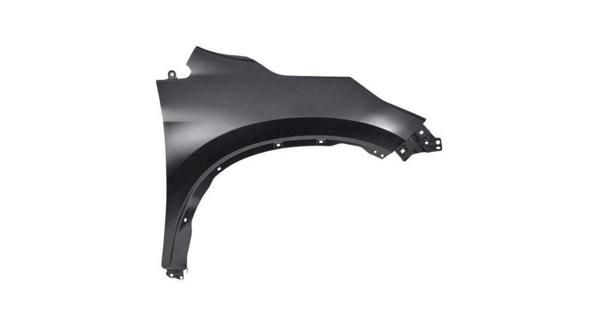 Honda CR-V Passenger Side Fender