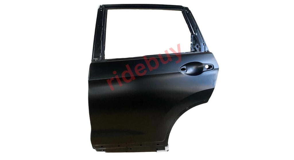 Honda CR-V Driver Side rear door shell
