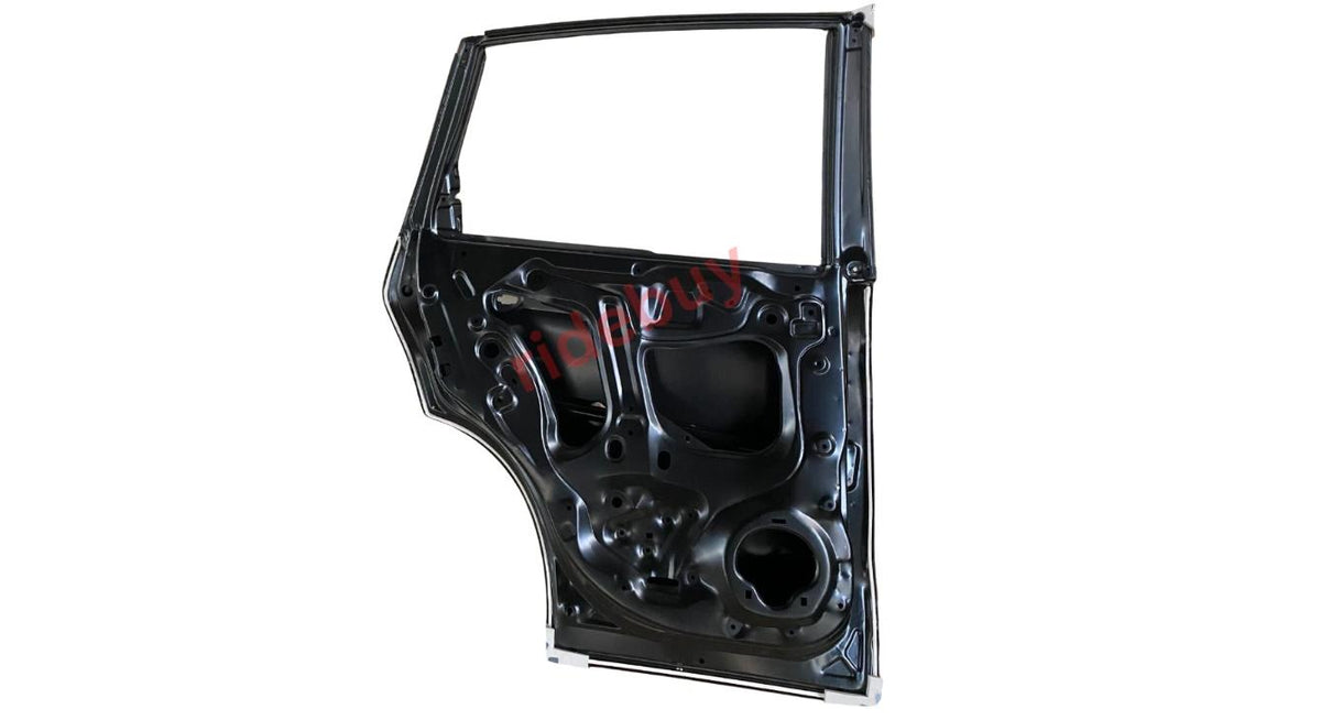 Honda CR-V Driver Side rear door shell