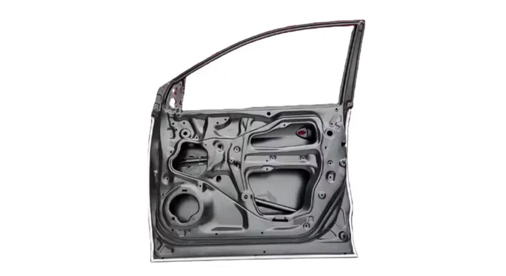 Honda CR-V Passenger Side front door shell
