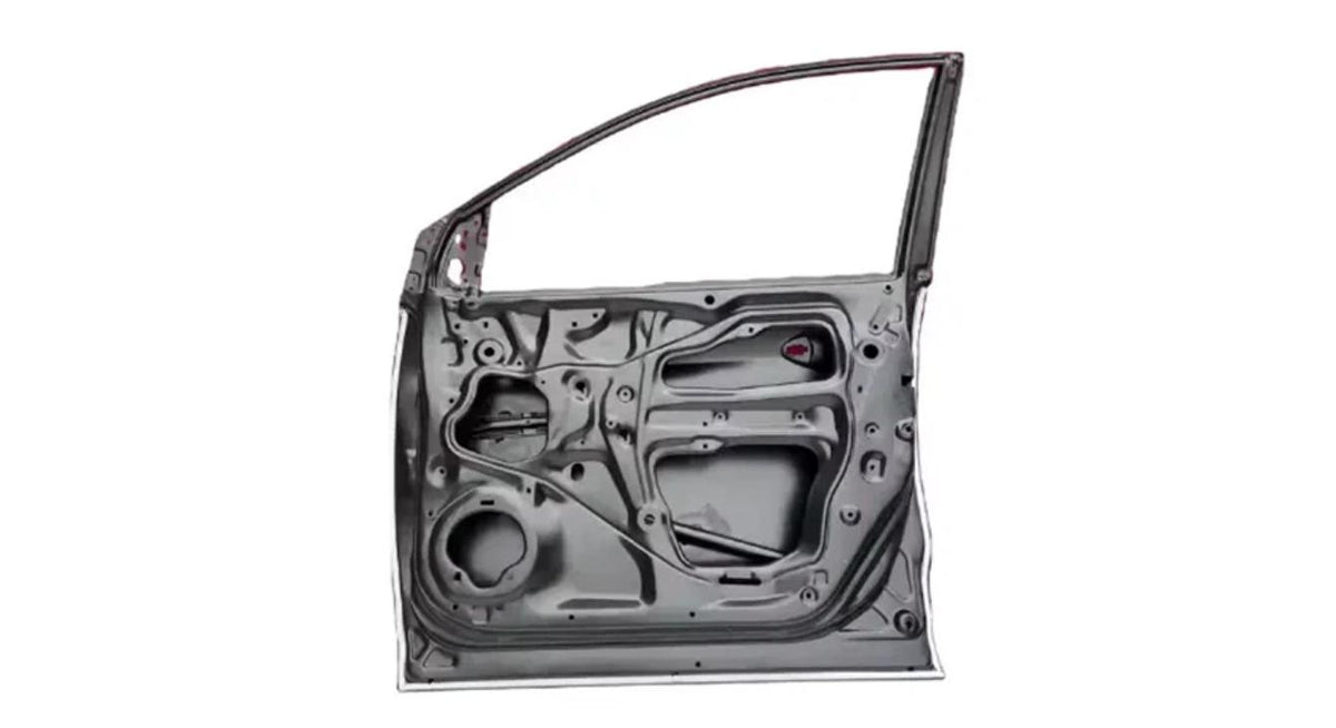 Honda CR-V Passenger Side front door shell