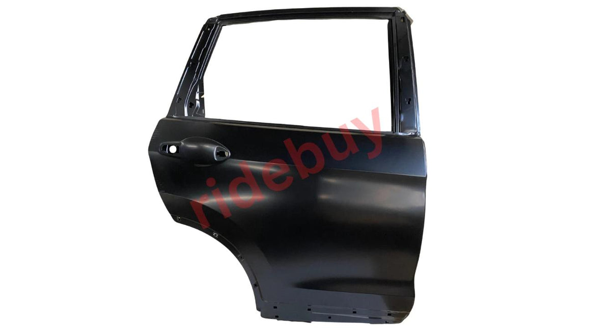 Honda CR-V Passenger Side rear door shell