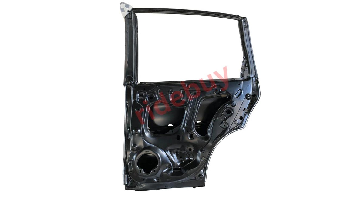 Honda CR-V Passenger Side rear door shell