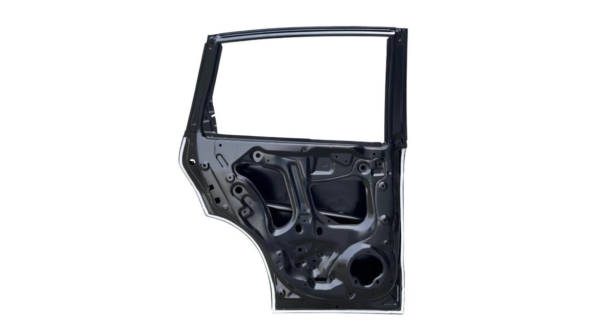 Honda CR-V Driver Side rear door shell