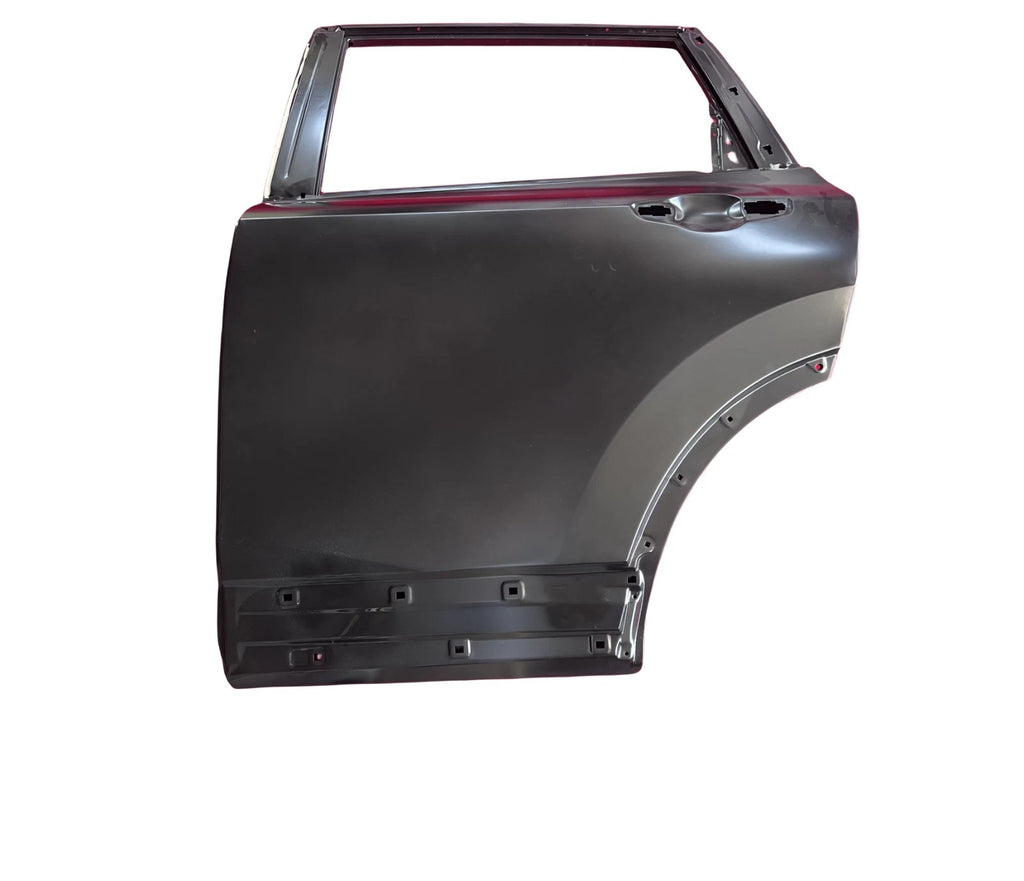Honda CR-V Driver Side rear door shell