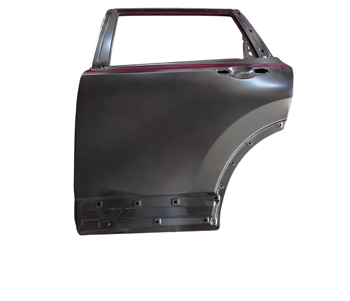 Honda CR-V Driver Side rear door shell