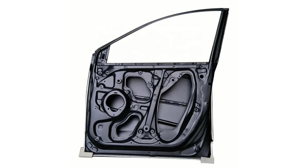 Honda CR-V Passenger Side front door shell