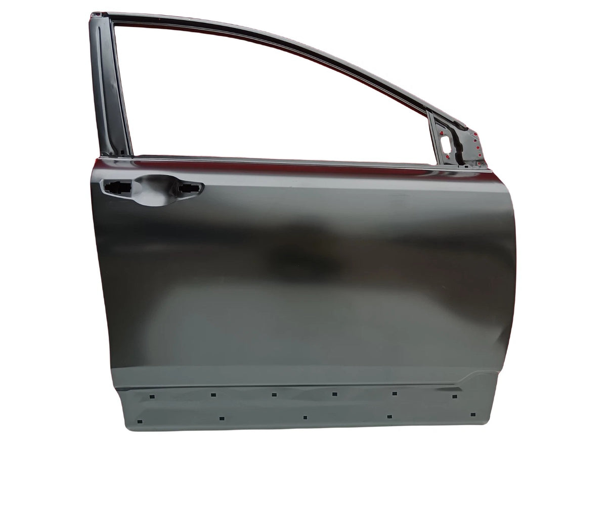 Honda CR-V Passenger Side front door shell
