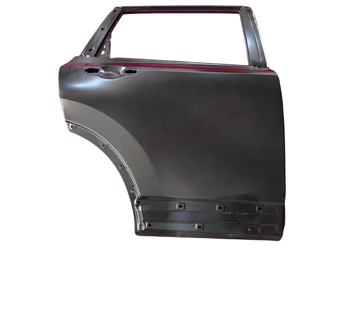 Honda CR-V Passenger Side rear door shell