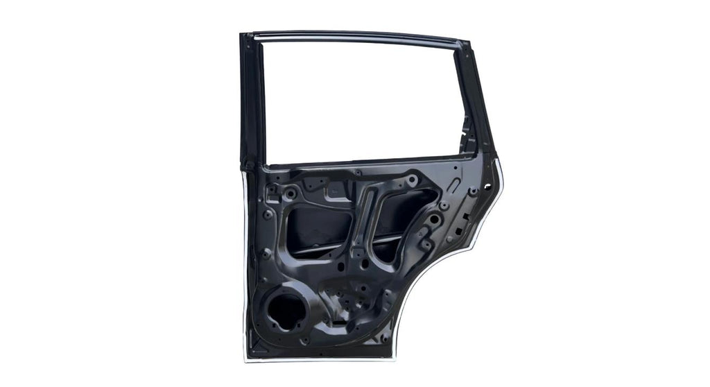 Honda CR-V Passenger Side rear door shell