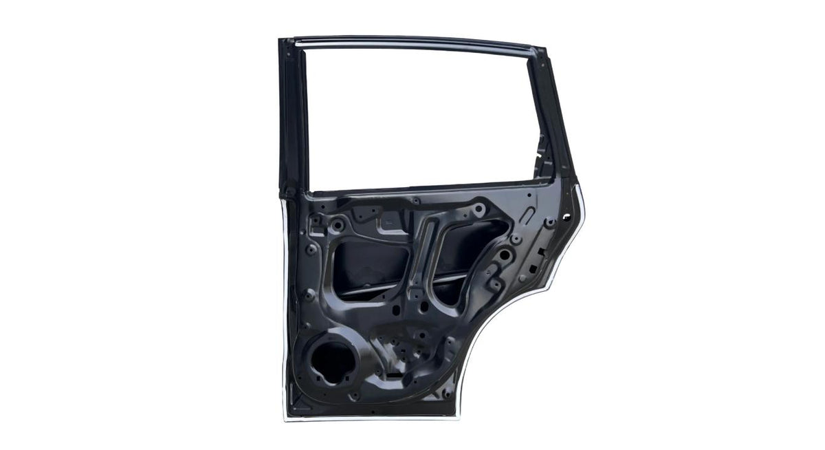 Honda CR-V Passenger Side rear door shell