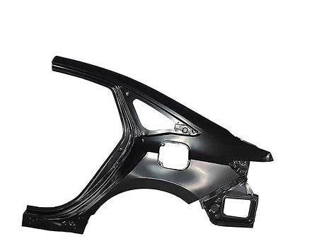Honda Civic Driver Side Rear Fender