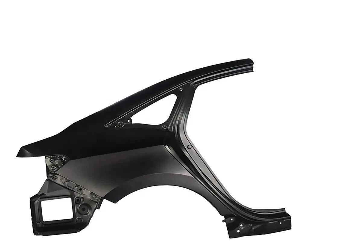 Honda Civic Passenger Side Rear Fender