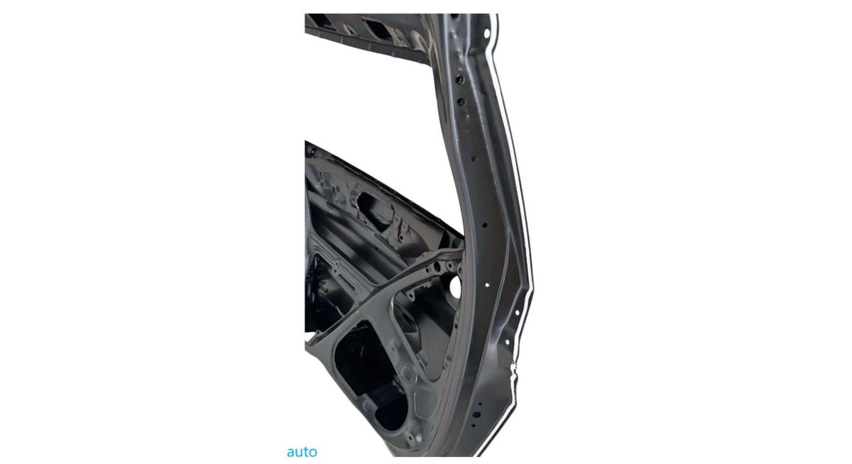 Honda CR-V Trunk Lid shell
