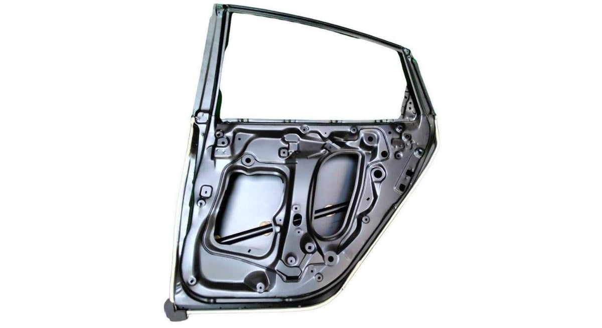 Honda Civic Driver Side rear door shell