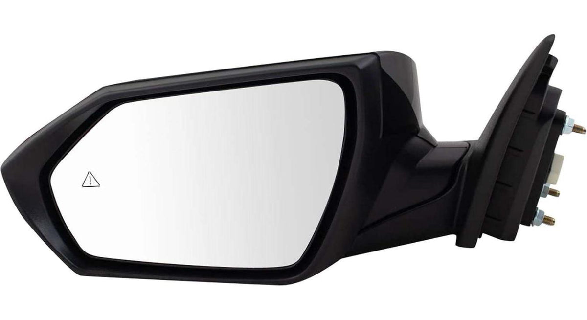 Hyundai Elantra Driver Side Mirror (Heated, Blind Spot)