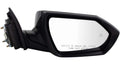 Hyundai Elantra Passenger Side Mirror (Heated, Blind Spot)