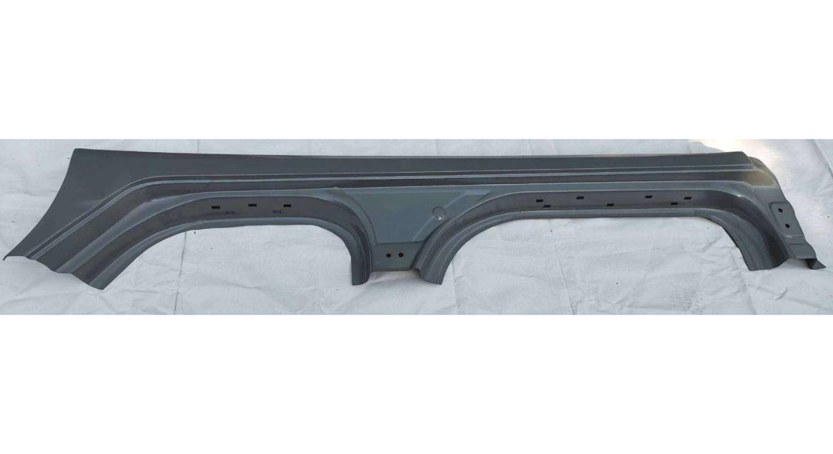 Hyundai Elantra Passenger Side Rocker Panel