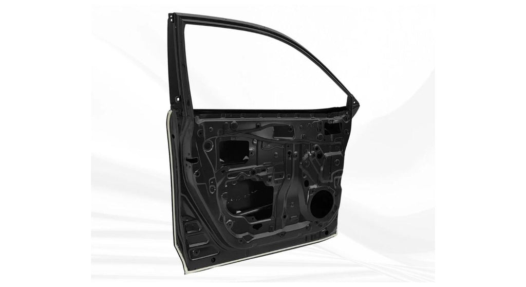 Toyota Corolla  Driver Side front door shell