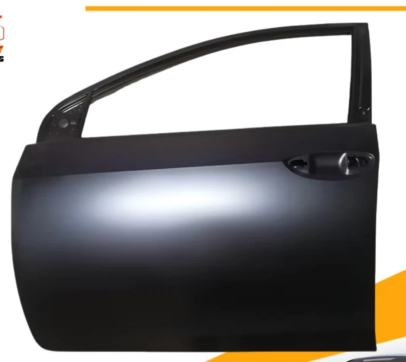 Toyota Corolla  Driver Side front door shell