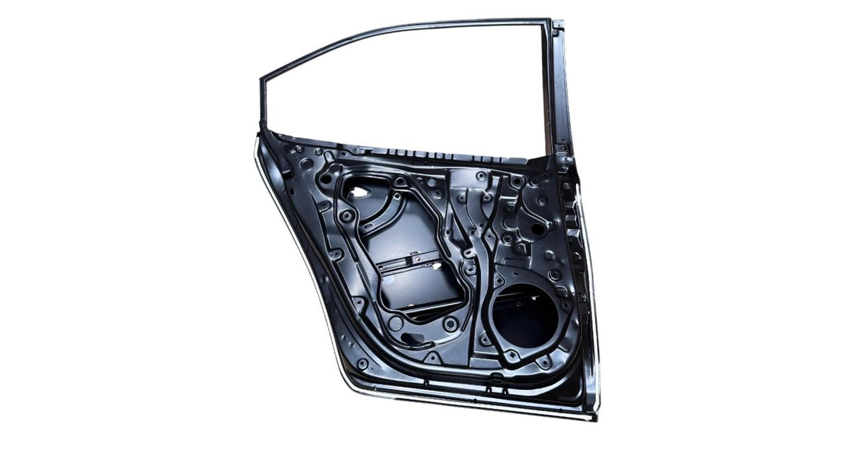 Toyota Corolla Driver Side rear door shell
