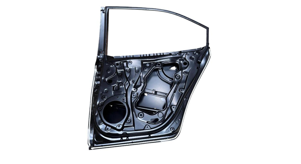 Toyota Corolla  Passenger Side rear door shell