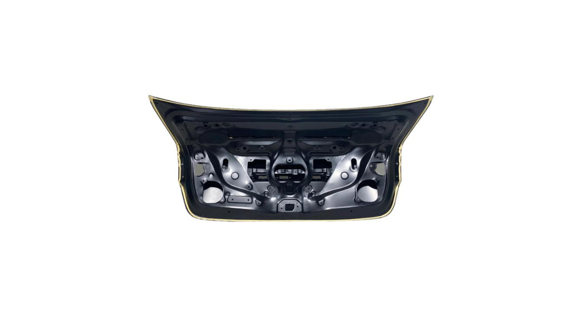 Toyota Corolla Trunk Lid shell