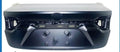 Toyota Corolla Trunk Lid shell