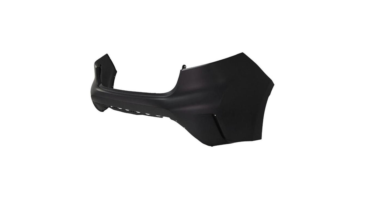 Toyota Corolla Rear Bumper Cover