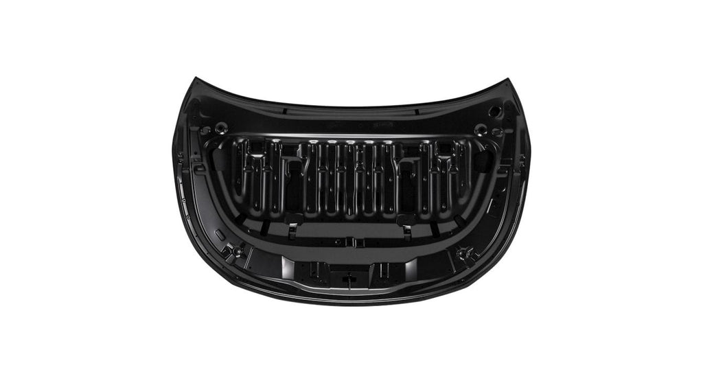 Toyota Corolla Hood shell