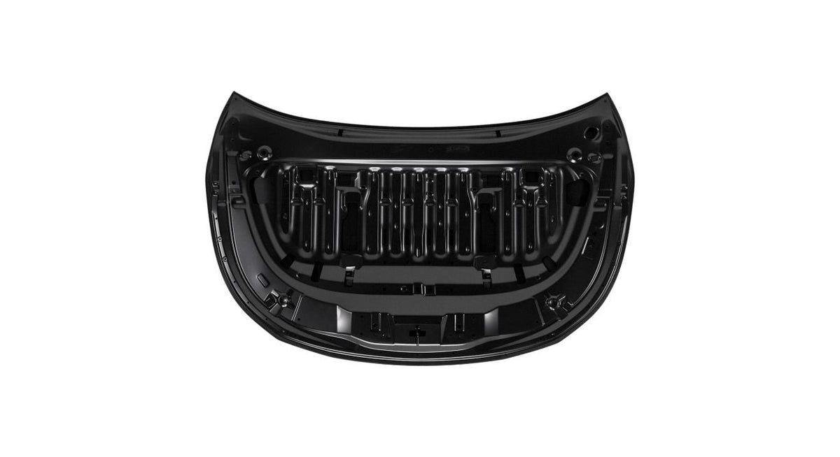 Toyota Corolla Hood shell