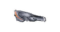 Toyota Corolla Passenger Side Headlight