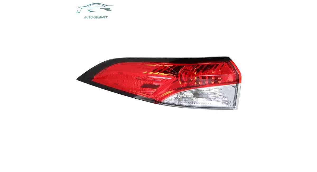 Toyota Corolla Driver Side Tail light